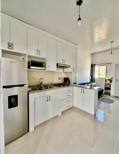 Ahuachapan Tiny Rental Homes