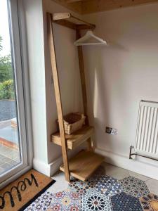 Entire Self contained unit