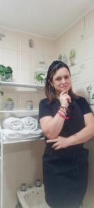 Acogedor Ático sin ascensor Casa Portela