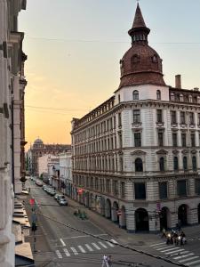 Brand New Modern Flat in Riga City Center