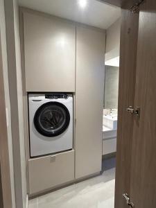 Luxury Apartment in Palermo US Embassy Area Rosedal