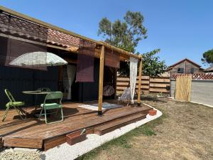 Grange Cosy 10min de l Ocean