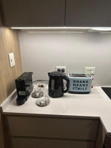 Luxury Apartment in Palermo US Embassy Area Rosedal