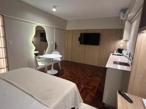 Luxury Apartment in Palermo US Embassy Area Rosedal