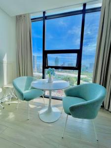 Scandinavian Coast Cebu