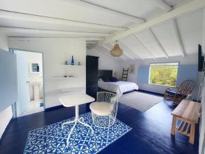 Hermosa Casa frente al Río