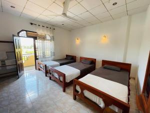 Yala Hotel Grand View