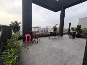 Apê na Vila Olímpia 7 - Próx Faria Lima e Shoppings