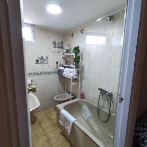 Acogedor Ático sin ascensor Casa Portela