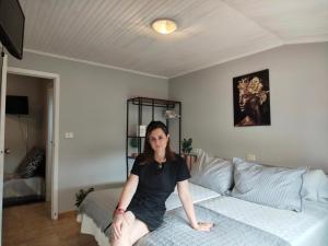 Acogedor Ático sin ascensor Casa Portela