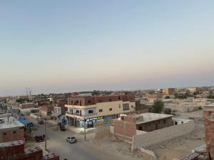 Aladdin inn نزل علاء الدين