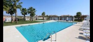 Casa Flamingolf Apartment