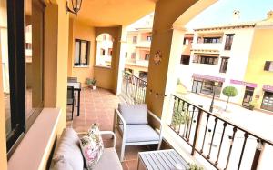 Casa Flamingolf Apartment