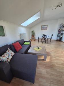 Charmanter Rückzugsort im DG