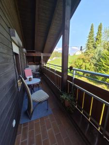 Charmanter Rückzugsort im DG