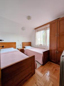 Apartments Šćepanović