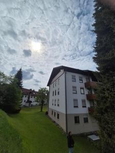 Charmanter Rückzugsort im DG