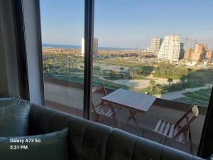 appartement à Zenata casablanca
