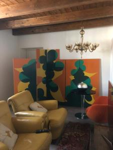 Casa Sergio - Affitti Brevi Italia