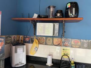 Casa Recanto Sonhado II