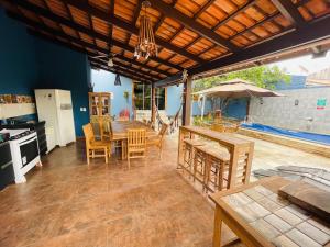 Casa Recanto Sonhado II