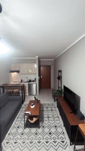 Cosy studio at Tsinari