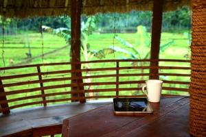 Minash Villa By Mirth, Wayanad, Kerala