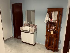 Casa Recanto Sonhado II