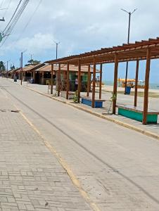 Acolhedor Flat em Tamandaré