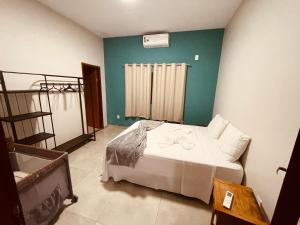 Casa Recanto Sonhado II