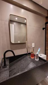 Luminus Place - Incrível loft a 5 min da ponte Hercílio Luz