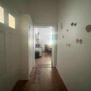 Alter Bahnhof Schwaan - Monteurswohnungen