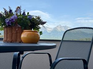 Vysoké Tatry apartmán C pre 5 až 7 osôb