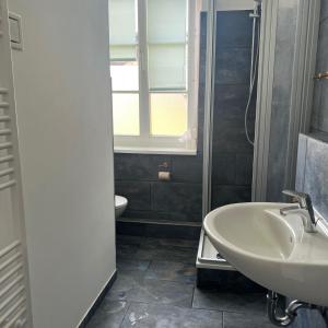 Alter Bahnhof Schwaan - Monteurswohnungen