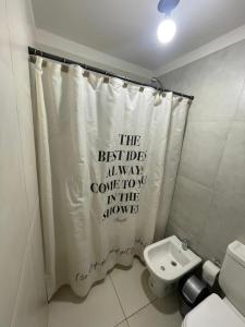 Departamento en Residencias Uru Cure