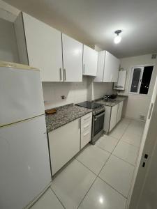 Departamento en Residencias Uru Cure