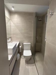 Luxury Apartment in Palermo US Embassy Area Rosedal