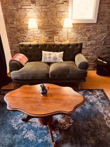 Les Fermes de Cal Panche Le Petit Relais