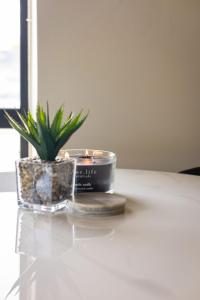 Heaven & Earth Apartment 8