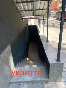 Квартира в приморському районі - 2 поверх