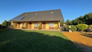 Apartamenty Vista Mare