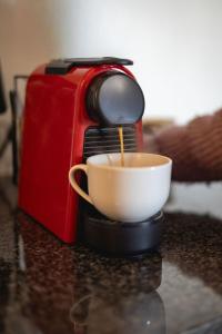 Heaven & Earth Apartment 8