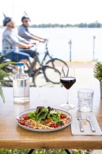 Hotel Hoogeerd by Flow Niftrik - Nijmegen