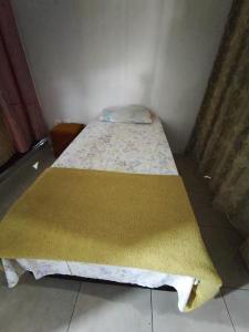 Family room for 3 people