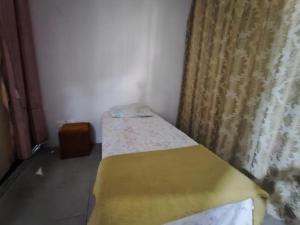 Family room for 3 people