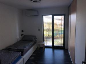 Retro chaty Soběšky