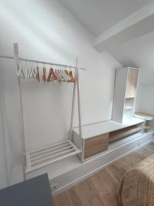 La forêt enchantée