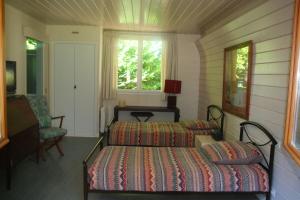 PETITE MAISON de CHARME DANS DOMAINE BOISÉ