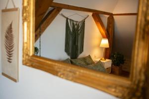 Rooftop Arts&Crafts Apartment, zentral und ruhig, 3 Dachterrassen