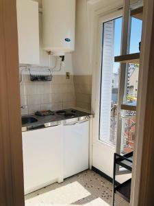 Appartement Paris 15 Lourmel